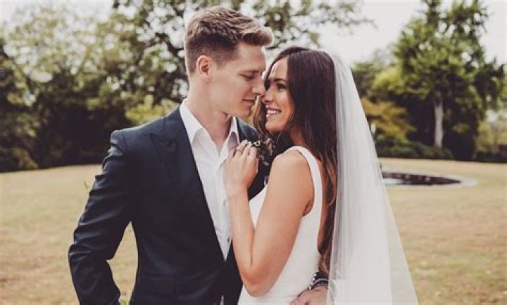 Who is Josef Newgarden Dating Now?