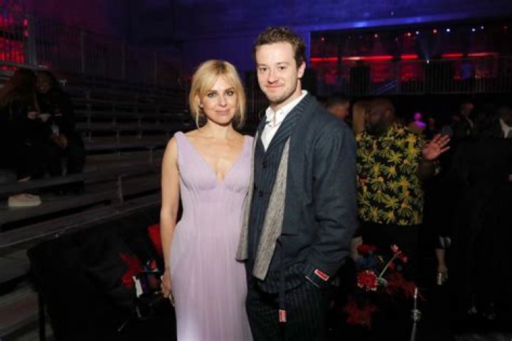 Who is Joseph Miuccio Dating Now