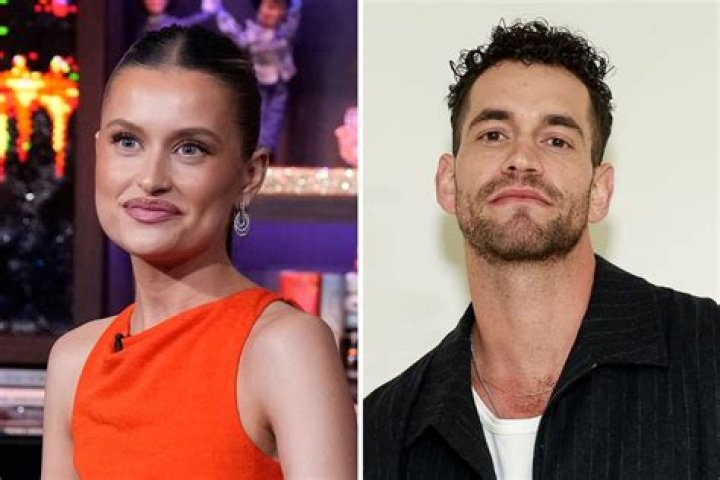 Who is Joseph Solomon Dating Now