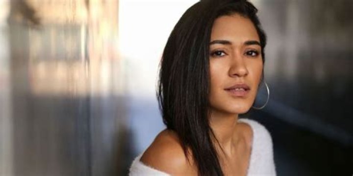 Who is Josephine Jobert Dating Now