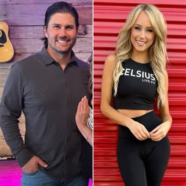 Who is Josh Daniel Dating Now