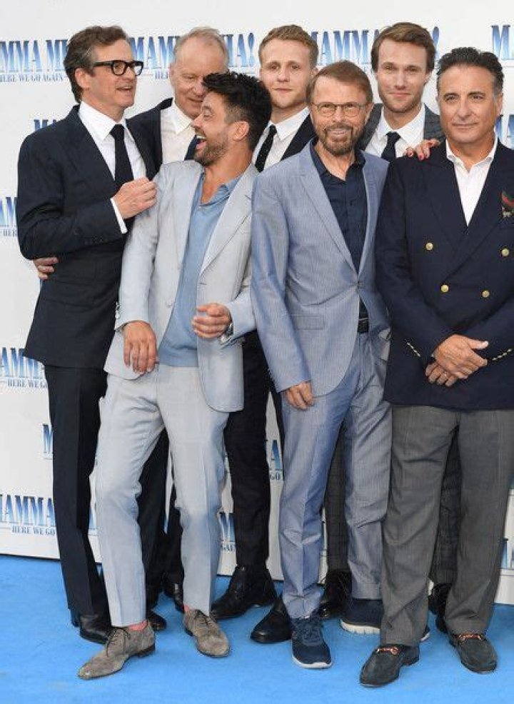 Who is Josh Dylan Dating Now