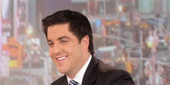 Who is Josh Elliott Dating Now?