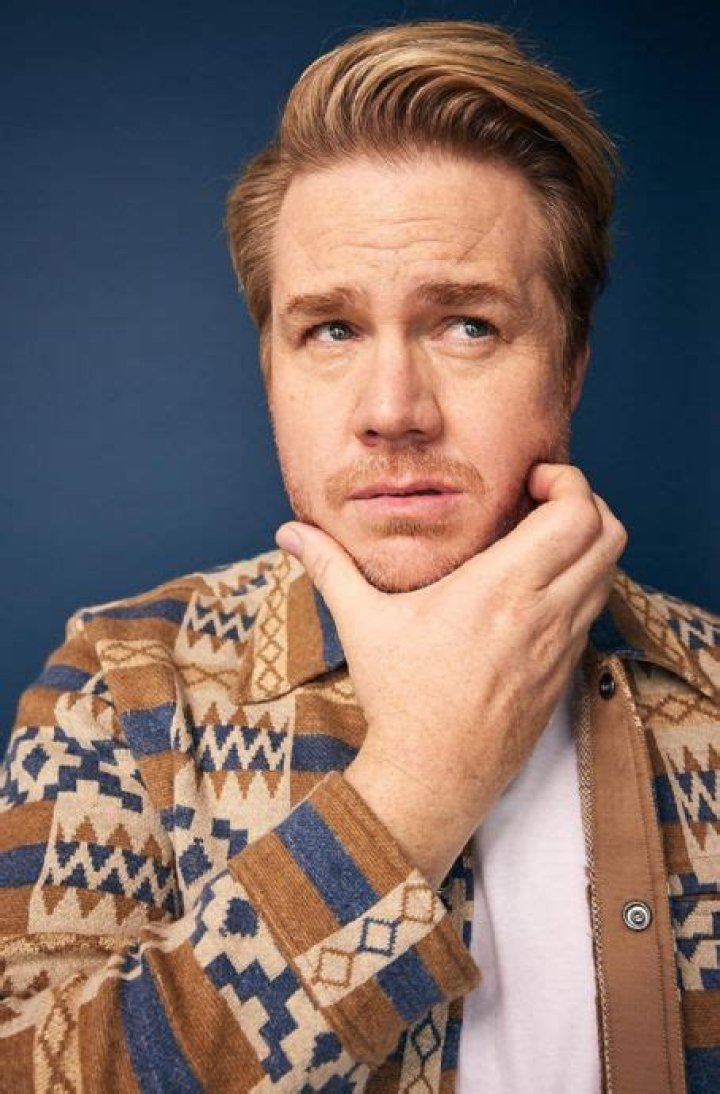 Who is Josh McDermitt Dating Now