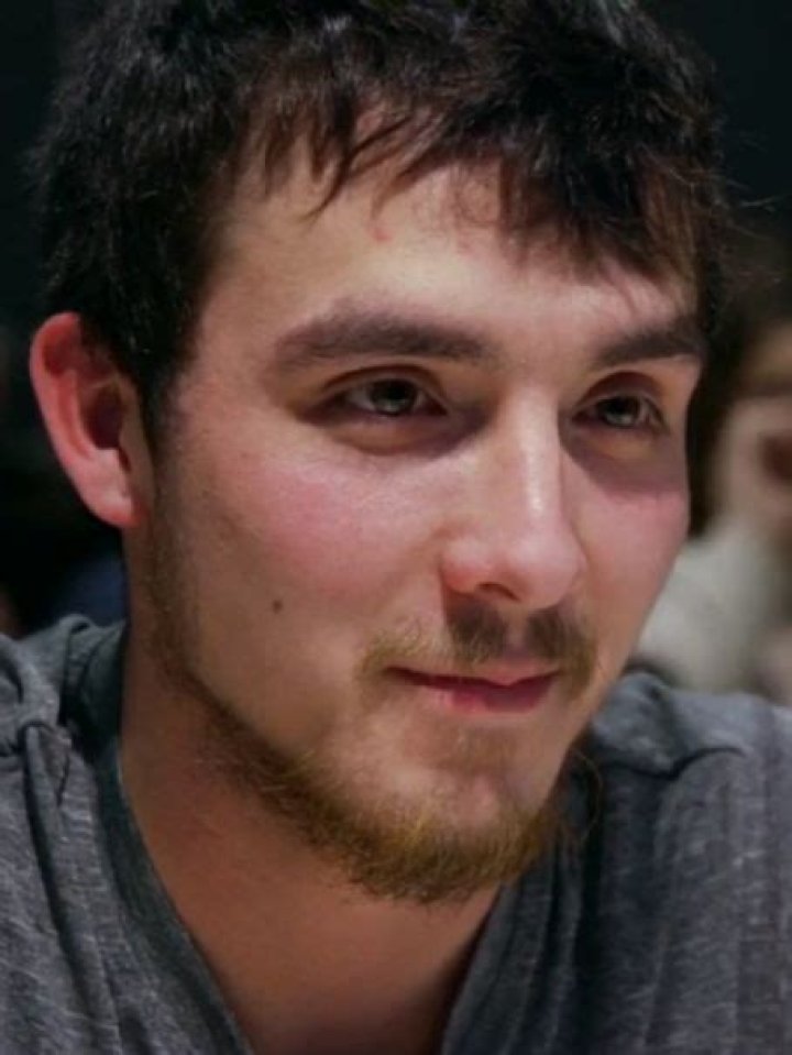 Who is Josh McKee Dating Now