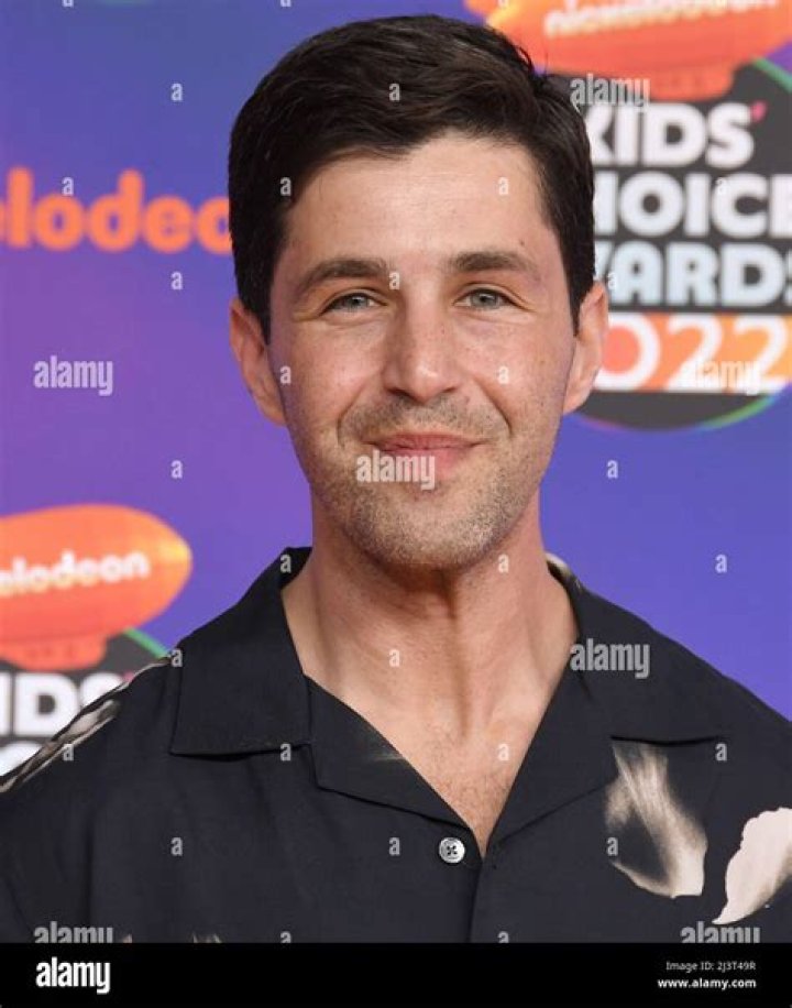 Who is Josh Peck Dating Now