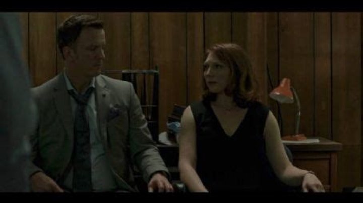 Who is Josh Randall Dating Now