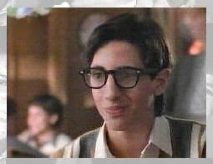 Who is Josh Saviano Dating Now?