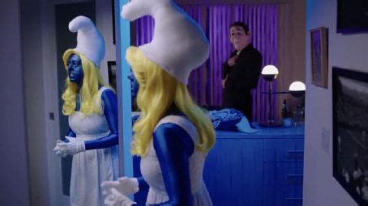 Who is Josh Whitehouse Dating Now