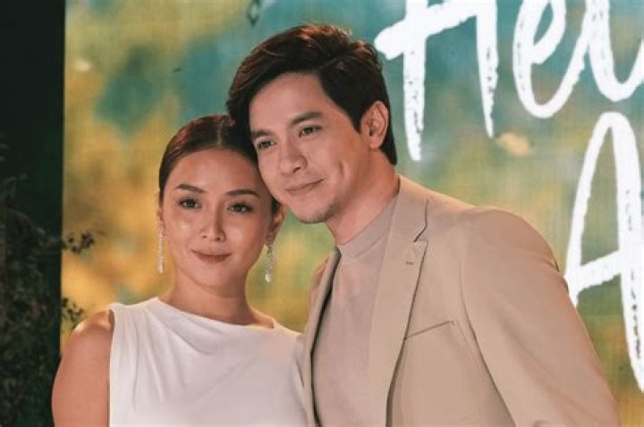 Who is Joshua Alden Dating Now?