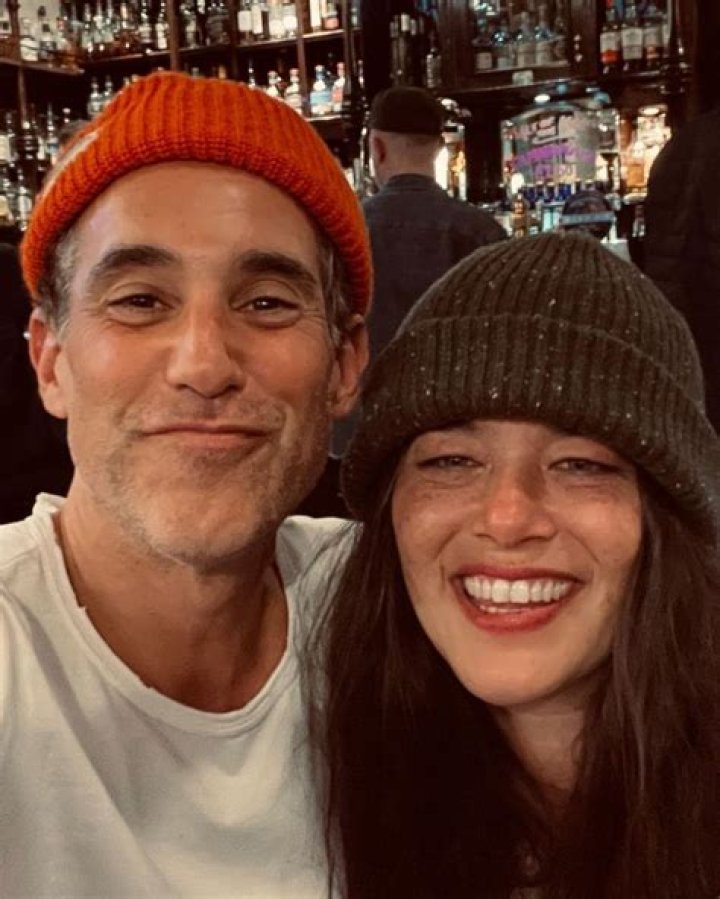 Who is Joshua Radin Dating Now