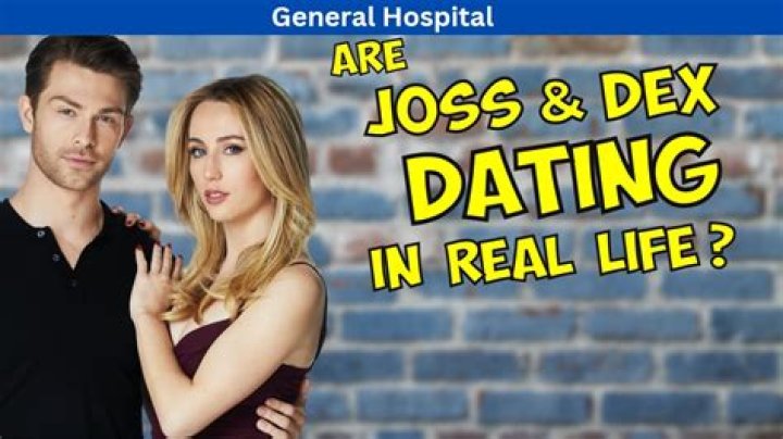 Who is Joss Favela Dating Now