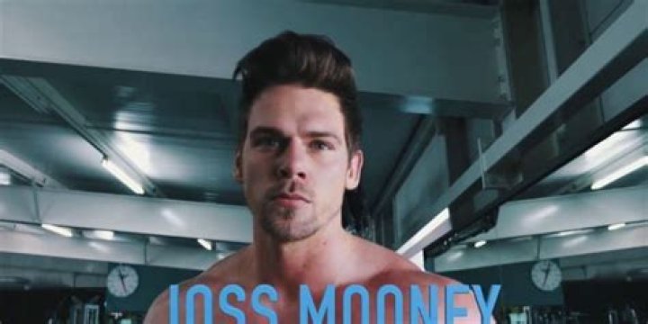 Who is Joss Mooney Dating Now