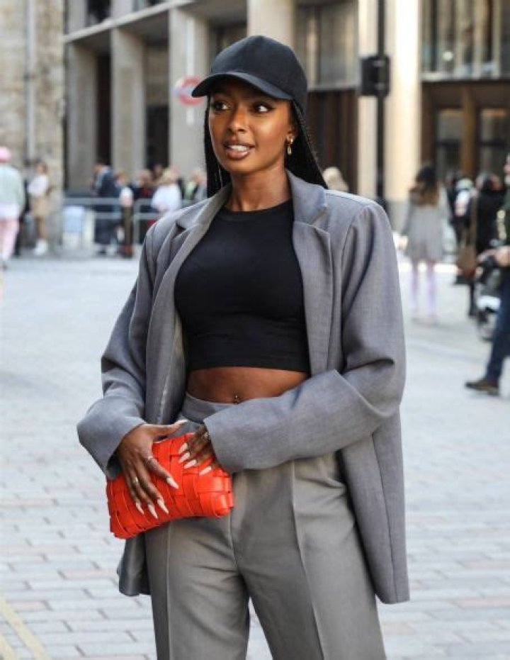 Who is Jourdan Riane Dating Now?