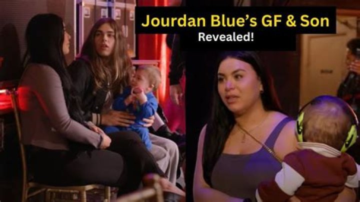 Who is Jourdan Sloane Dating Now