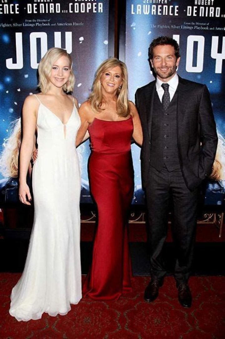 Who is Joy Mangano Dating Now