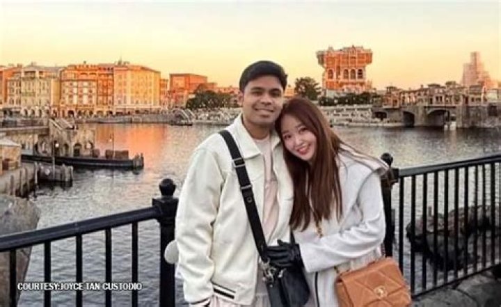 Who is Joyce Maynard Dating Now