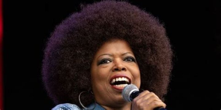 Who is Joyce Sims Dating Now