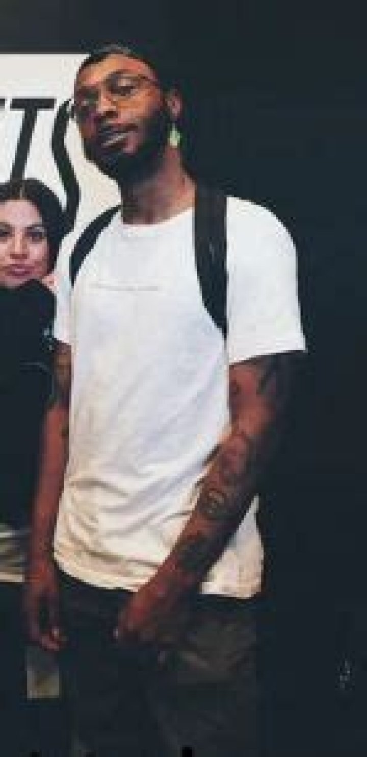 Who is JPEGMAFIA Dating Now