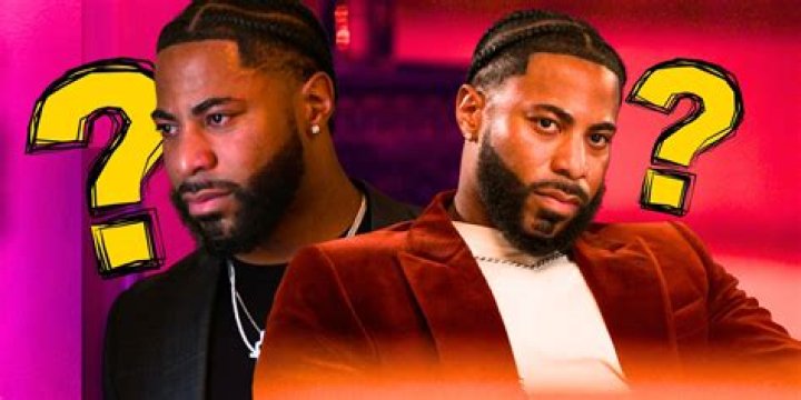 Who is JR Writer Dating Now?