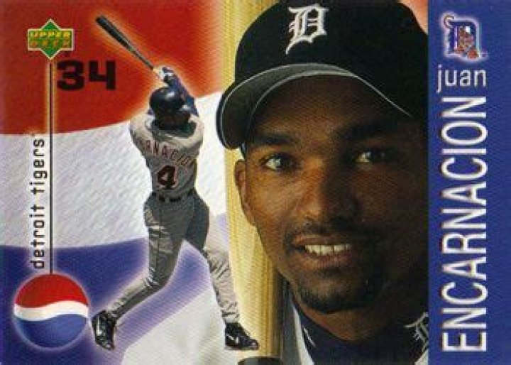 Who is Juan Encarnacion Dating Now?