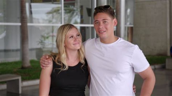 Who is Juan Osorio Dating Now