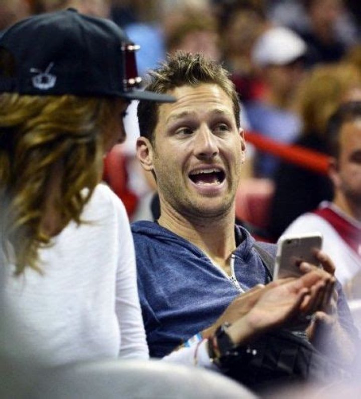 Who is Juan Pablo Galavis Dating Now