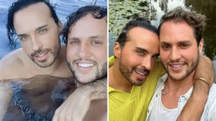 Who is Juan Pablo Isaza Dating Now