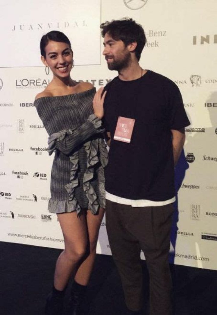 Who is Juan Vidal Dating Now