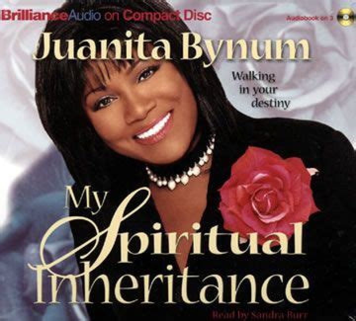 Who is Juanita Bynum Dating Now