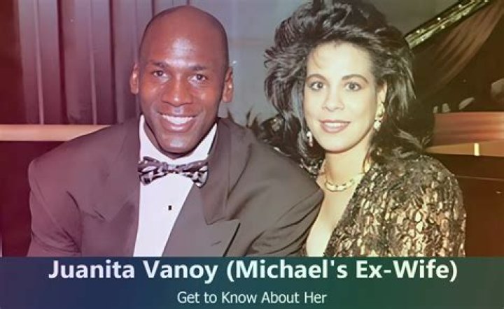 Who is Juanita Vanoy Dating Now?