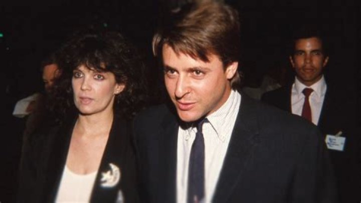 Who is Judd Nelson Dating Now