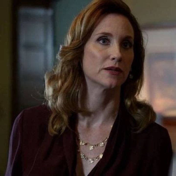 Who is Judith Hoag Dating Now