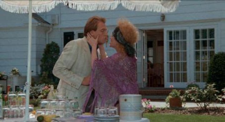 Who is Judith Ivey Dating Now