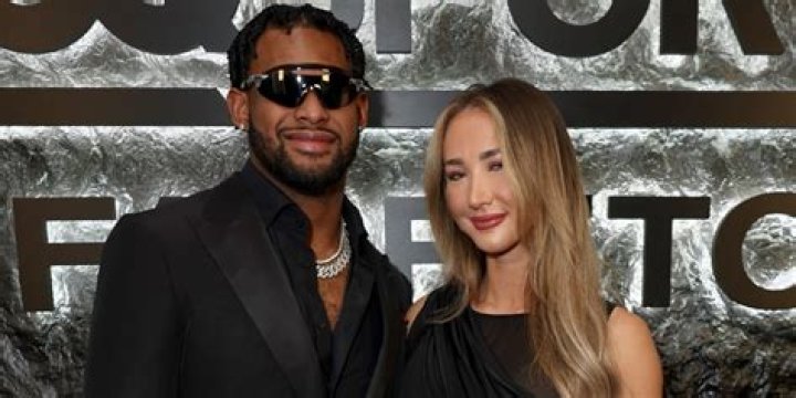 Who is JuJu Smith-Schuster Dating Now