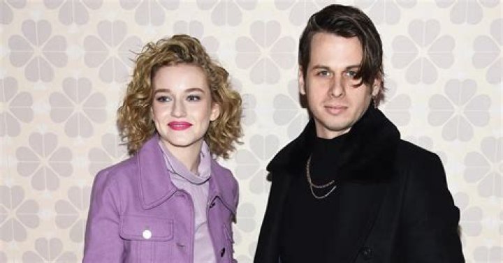 Who is Julia Guenthel Dating Now?