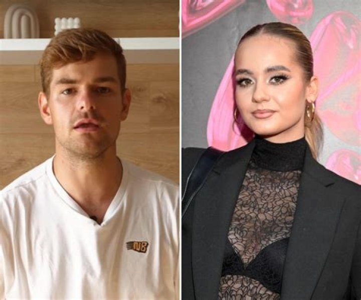 Who is Julia Kostera Dating Now?