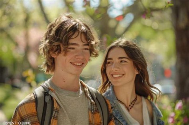 Who is Julia O'Brien Dating Now