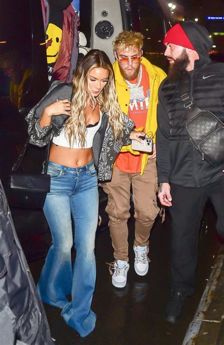 Who is Julia Rose Dating Now?