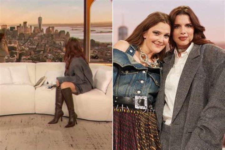 Who is Julia Taylor Ross Dating Now?