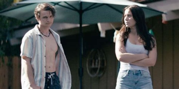 Who is Julia Young Dating Now?