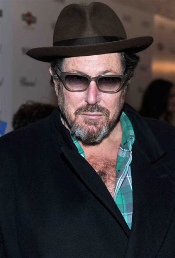 Who is Julian Schnabel Dating Now