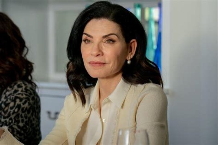 Who is Julianna Margulies Dating Now?