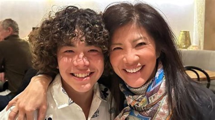 Who is Julie Chen Dating Now?