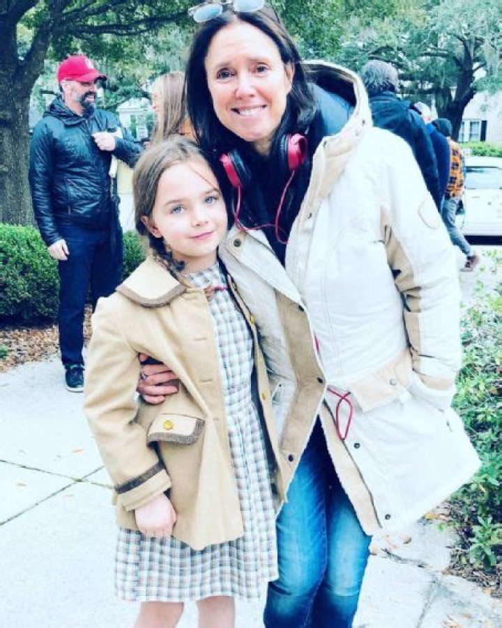 Who is Julie Taymor Dating Now