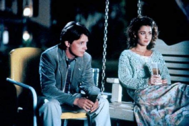 Who is Julie Warner Dating Now