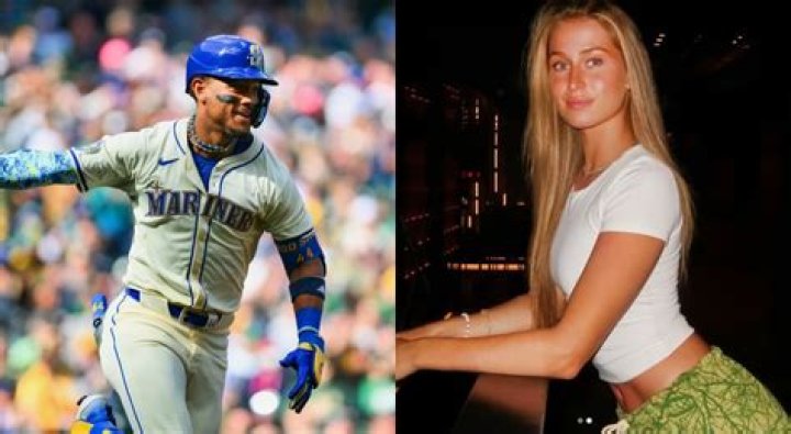 Who is Julio Janpierre Dating Now?