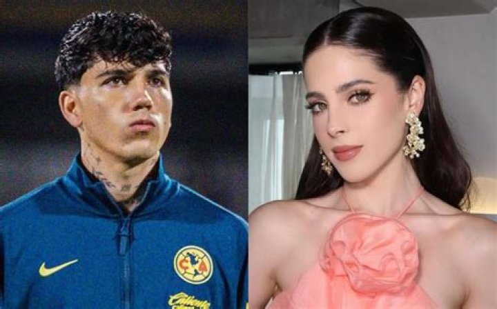 Who is Julion Alvarez Dating Now