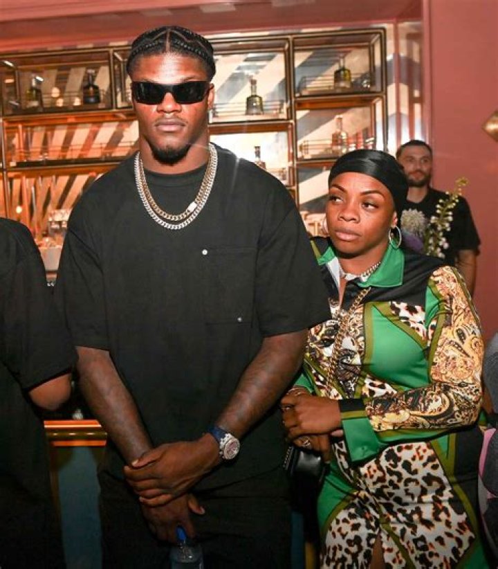 Who is Jumoke Jackson Dating Now?