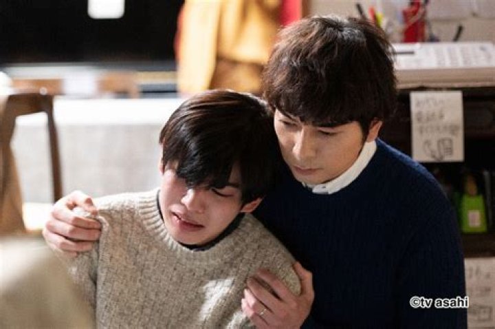 Who is Jun Matsumoto Dating Now